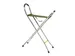 Quattro zit/wandelstok 34 zithoogte 52,5 cm tot 125kg