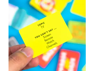 Spel Mini games club display - 7