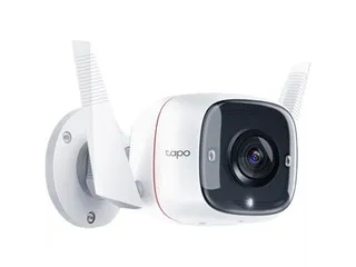 Tp-Link 3MP Wifi Buiten Beveiligingscamera voor Thuis - 5