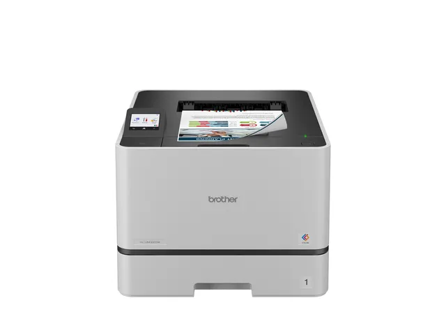 Printer Laser Brother HL-L8430DW
