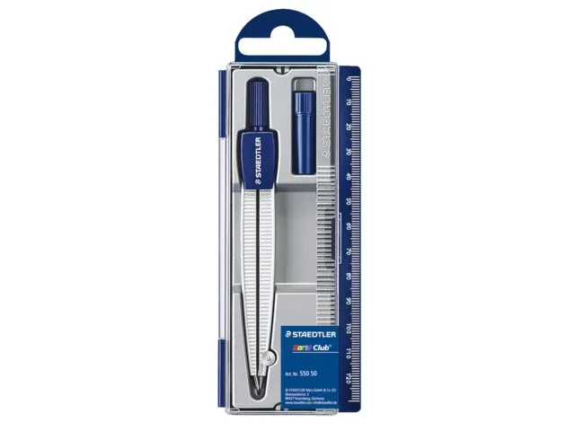 Passer Staedtler Noris 550 schoolpasser