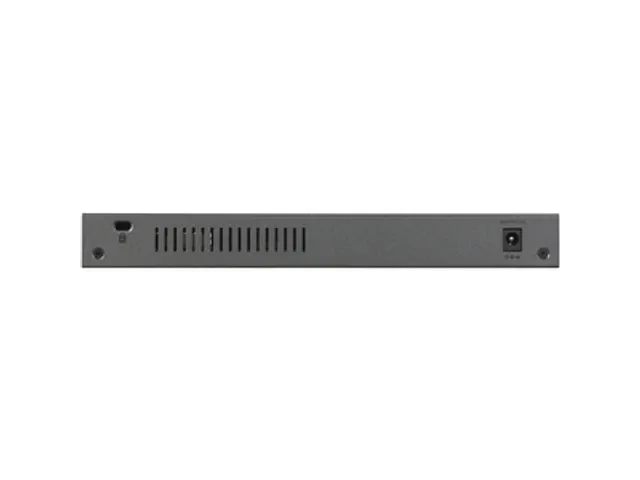 8-Poorts Gigabit Poe Smart Managed Pro Switch