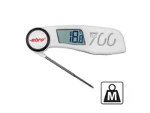 OUTLET Digitale thermometer -30/+220