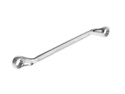 R01102022 Dubbele ringsleutel SW20x22mm 292mm