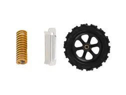 Ender-3 S1 Hot Bed Accessory Kit