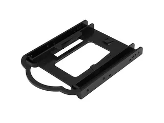 2,5inch SSD/HDD Montagebeugel voor 3,5 inch drive bay 5 stuks - 1