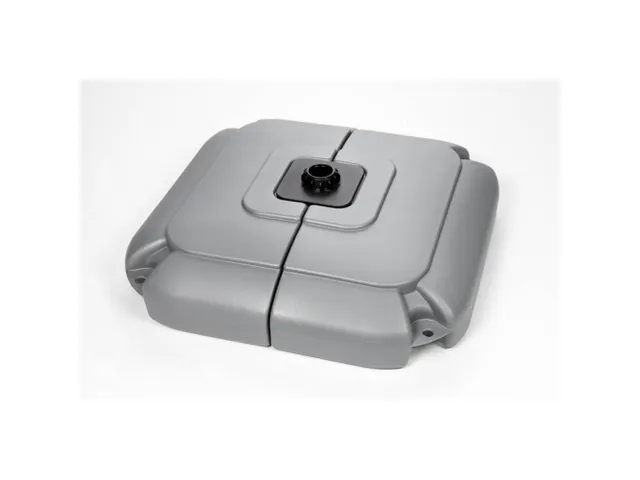 Porte-drapeau publicitaire mobile Flag Pole 540