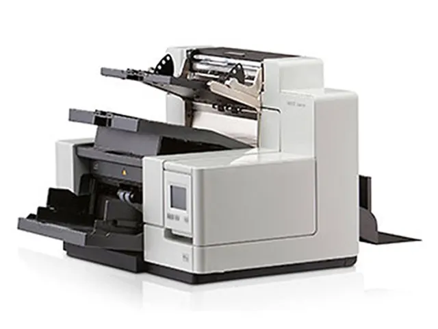 Kodak i5650S Scanner ADF-scanner 600 x 600 DPI Wit