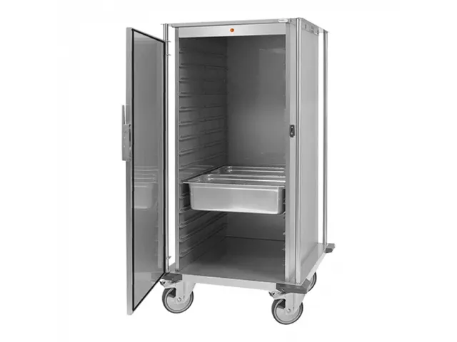 CaterChef Voedseltransportwagen 16x 2/1 GN