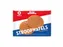 Stroopwafels Dutch Diamonds duopack 80 gram