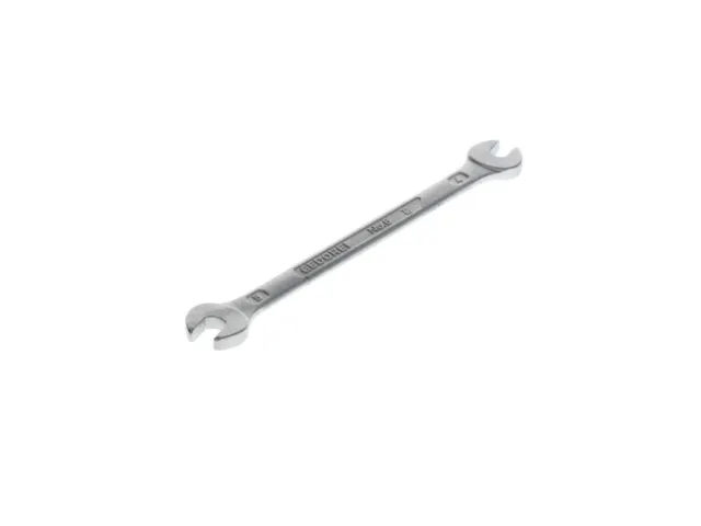 6 4X5 Dubbele steeksleutel 4x5mm