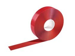 Vloermarkeringstape DURALINE 50mmx30m rood