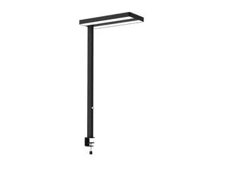 Vloerlamp LED MAULjaval Dimbaar Tafelklem Zwart - 1