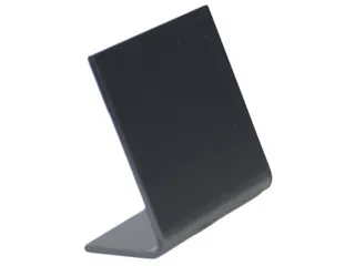 Securit Tafelkrijtbord L-Vormig Ft A8, 3 Stuks - 1