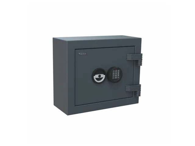 CEN 0 sleutelkluis 56 Elektronisch Slot