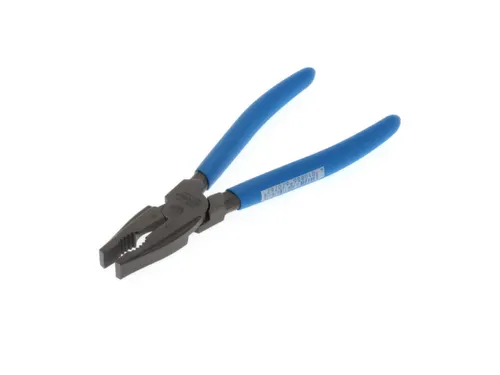 8250-180 TL Power combinatietang 180mm dip-geïsoleerd