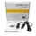 KM Switch kabel met bestandsoverdracht voor PC en Mac - USB 2.0
