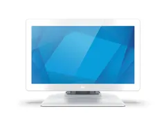 Elo Touch Solution 1502LM Touchscreen monitor Wit