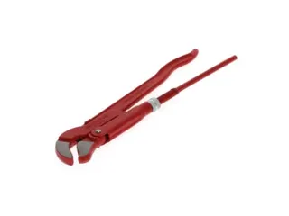 GEDORE R27140010 Pijpsleutel S-mond f.D.1inch L.325mm - 1