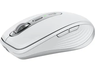 Mx Anywhere 3S Ergonomische Muis Wit Grijs - 1