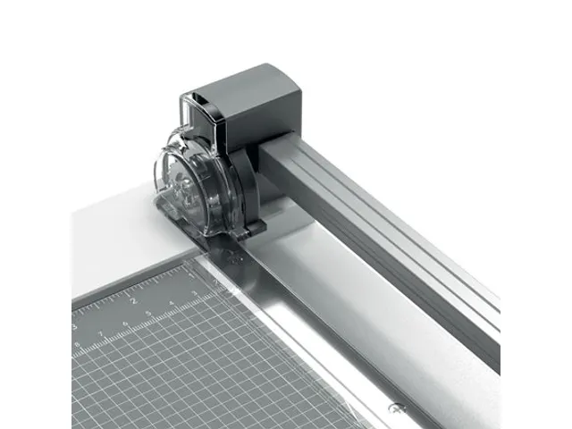 Rogneuse Leitz Precision Home Office A4