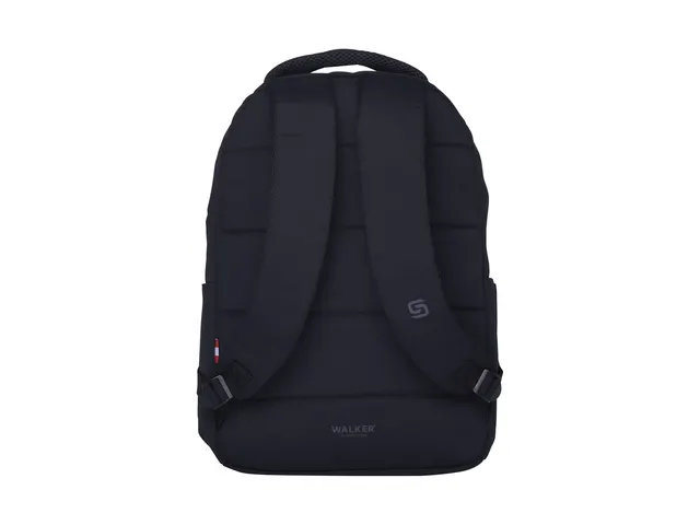 Rugtas Walker Alpha Classic Black