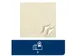 Serviette Tork Soft Dinner 477622 Advanced 39x39cm pli 1/8 Ivoire