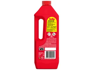Destop Turbo Gel Ontstopper 1L - 3