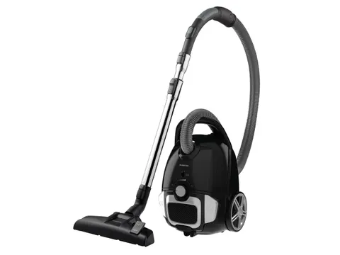 Stofzuiger Inventum ST307ZZA 700W 3L zwart