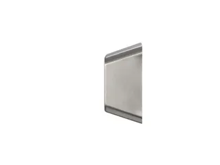 Handendroger Infraroodsensor 216x 275x 100mm 1000 Watt Rvs Mat Zwart - 4