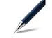 Porte-mine Aristo Deep blue 0,5 poignée en caoutchouc, clip en métal