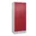 wasgoedverdeelkast,HxBxD 1950x800x500mm,vak B 400mm,draaigrendel