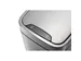 Stijlvolle Afvalbak EcoSmart Sensor Bin 6 Liter Mat RVS