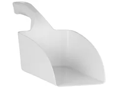 Vikan 56685 Hygiene Handschep Recht Medium Wit 1 Liter