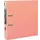 Ordner Prem'Touch 80mm PP Lachs