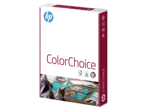 Laserpapier Hp ColorChoice A4 100 Gram 500vel