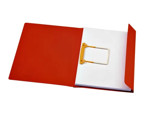 Clipmap Jalema Secolor A4 Rood