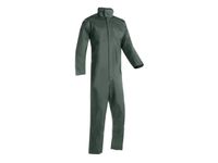 Overall 4964 Montreal Groen Flexothane Waterdicht Vaste Kap Maat 3EL
