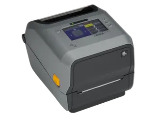 Labelprinter ZD621 Dt 203 Dpi Usb Usb Host Ethernet S - 1