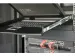 19 inch TFT-console 8-poorts HDMI KVM Touch HD Italiaans toetsenbord