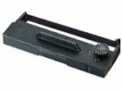 Ribbon Cartridge TM-U290/II, -U295, M-290, black (ERC27B)