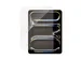PanzerGlass Screen Protector iPad Air 13'' (2024-2026) | iPad Pro 1