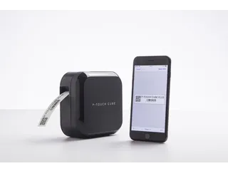 Brother P-Touch P710BT Labelprinter Bluetooth USB - 10