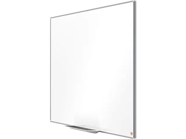 Impression Pro whiteboard, emaille, 122 x 69