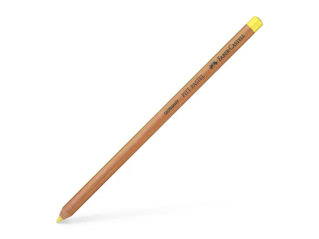 Pastelpotlood Fc Pitt 102 Strogeel