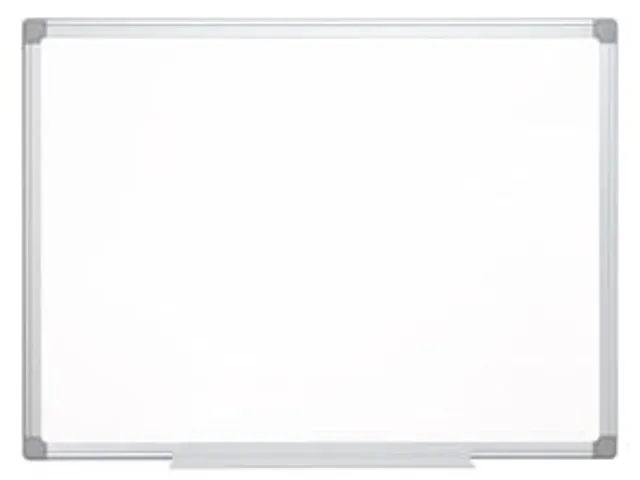 Magnetisch Whiteboard 90x120cm