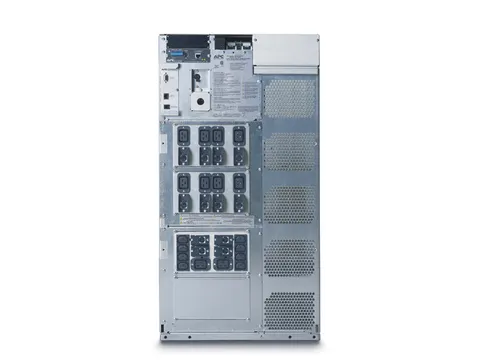 APC Symmetra LX 16kVA Scalable to 16kVA N+1 Rack-mount 220 230 240V or