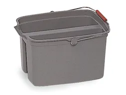 Vepa Bins Dubbele emmer