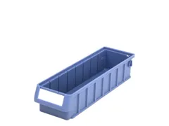 Stellingbakken Pp Hxbxd 80X117X400Mm