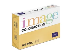 Kopieerpapier Venezia Oranje A3 160 Gram 250 Vel